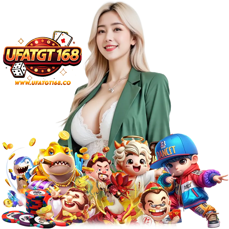 UFATGT168 ติดต่อเรา