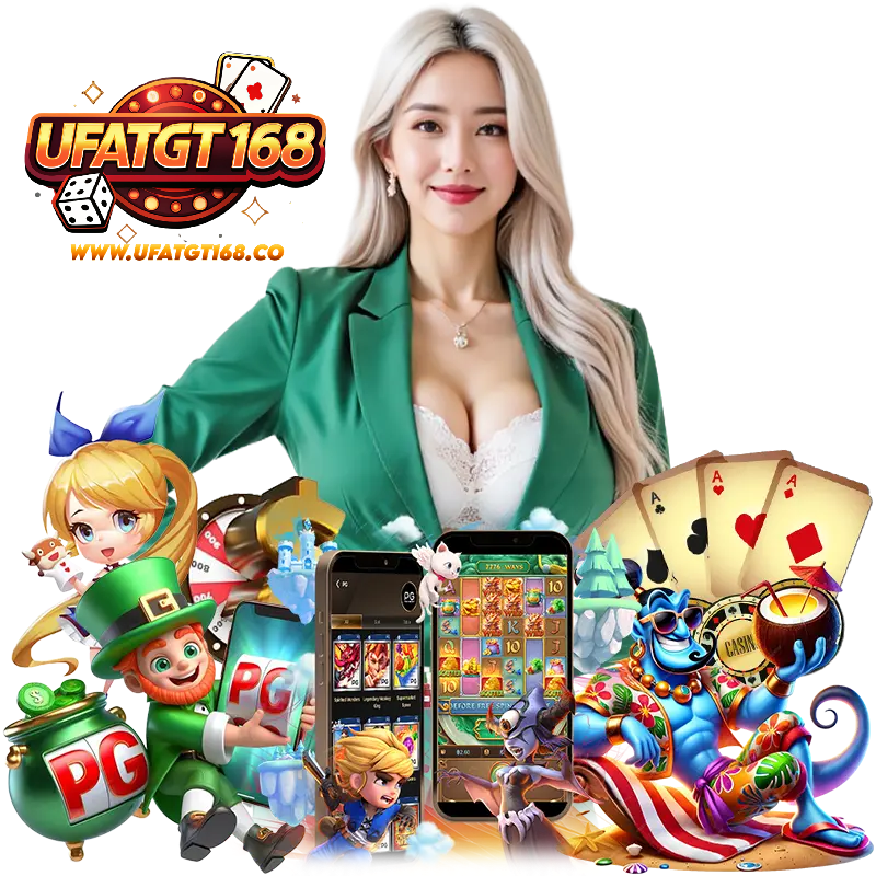 UFATGT168