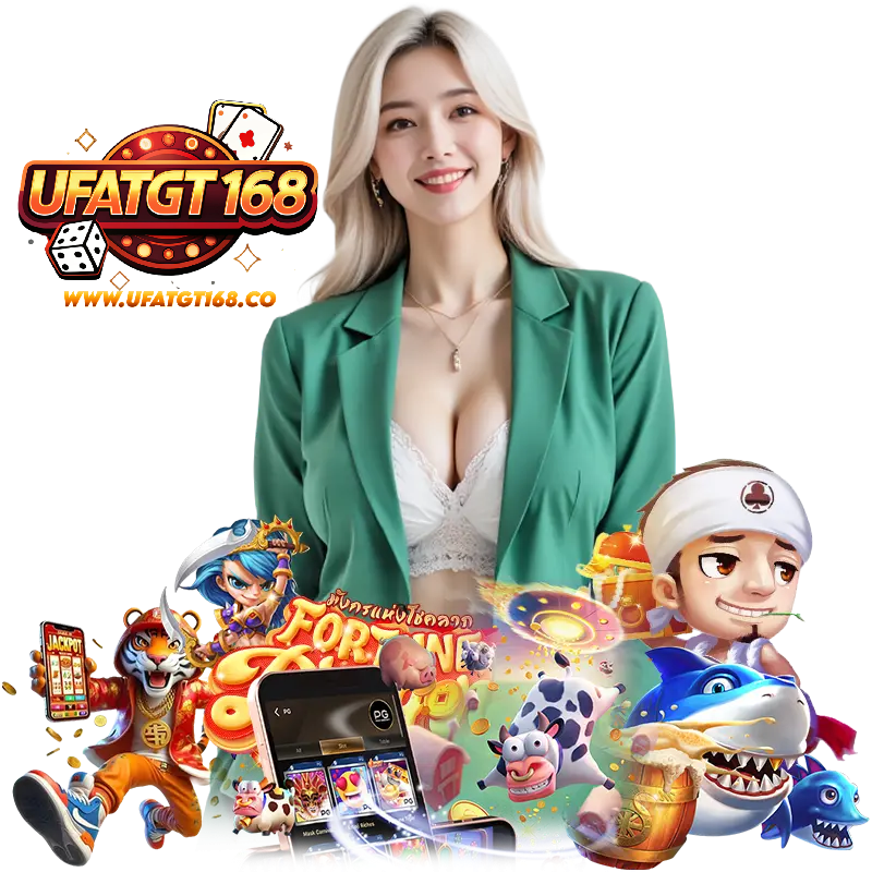 UFATGT168 LOGIN