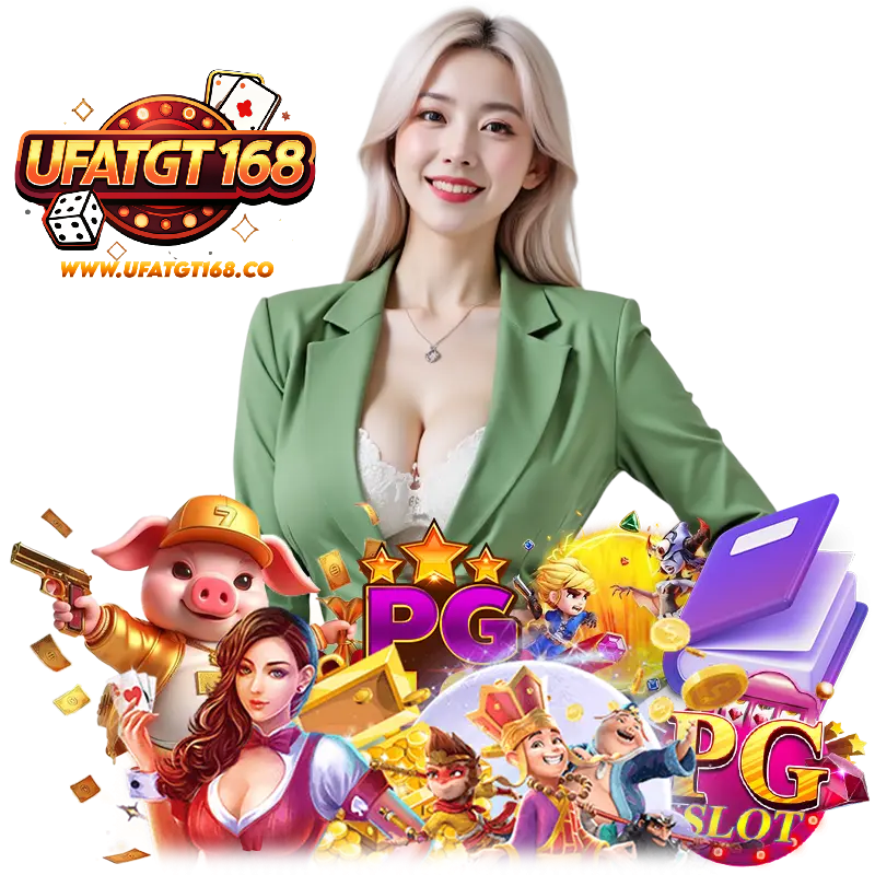 UFATGT168 เครดิตฟรี