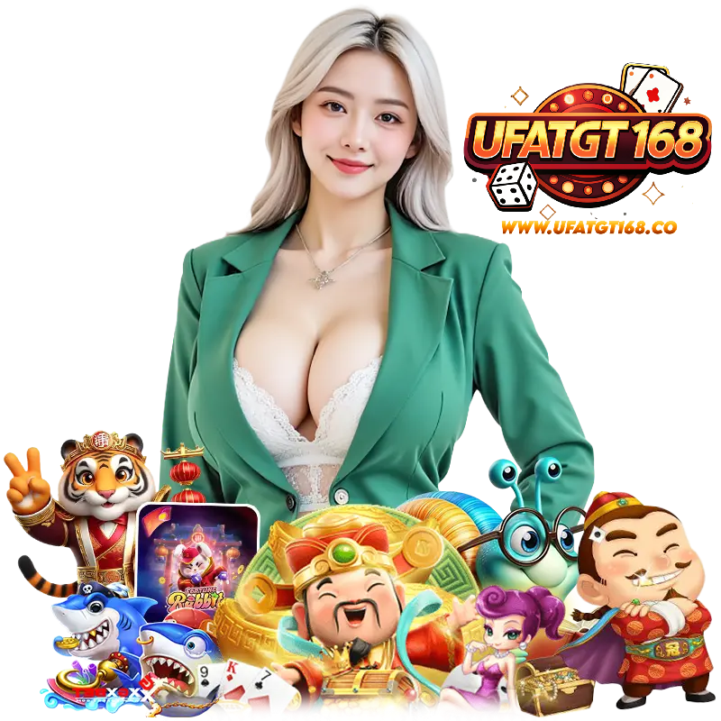 UFATGT168 คาสิโนออนไลน์
